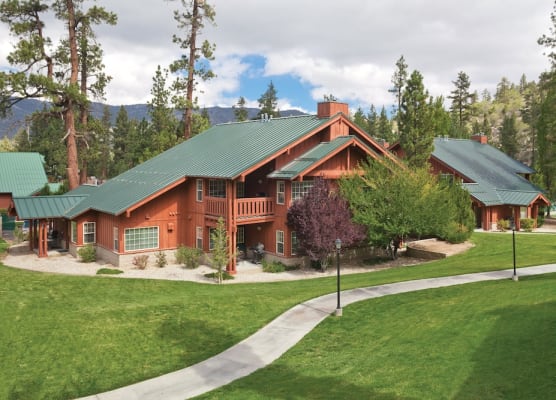 WorldMark Big Bear Lake 1