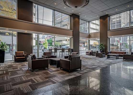 Delta Hotels by Marriott Montreal 1