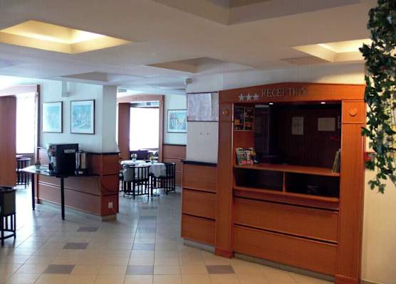 Hid Hotel 1