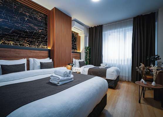 Elite Marmara Boutique Hotel Sultanahmet 1
