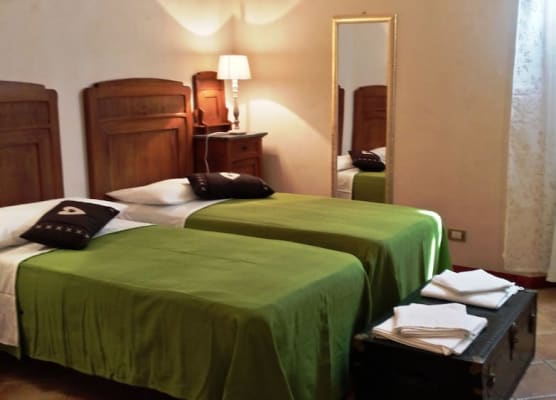 Relais B&B Corte Dei Turchi 1