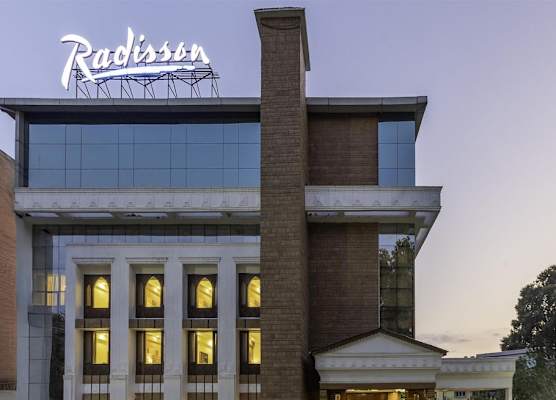 Radisson Srinagar 1