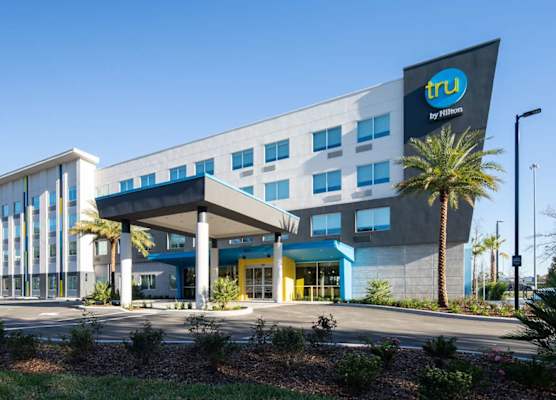 Tru By Hilton Jacksonville South Mandarin, Fl 1