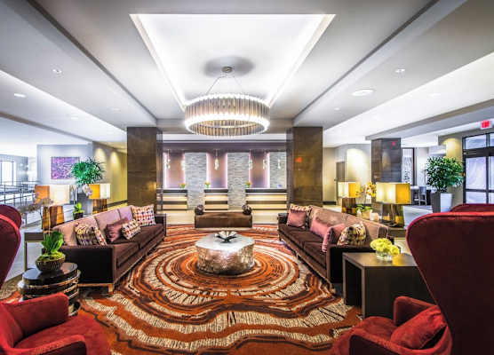 Residence Inn by Marriott Charlottesville Downtown 1