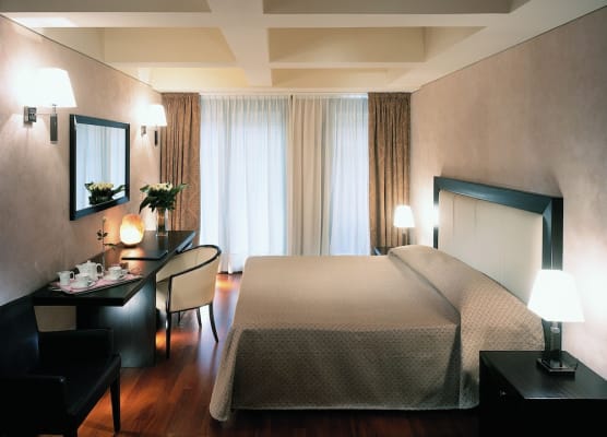 Hotel La Fenice 1