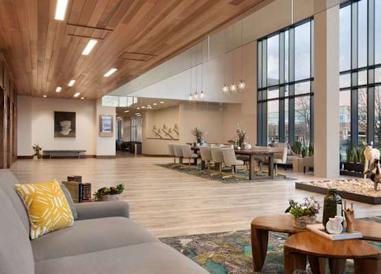 Embassy Suites by Hilton Boulder 1