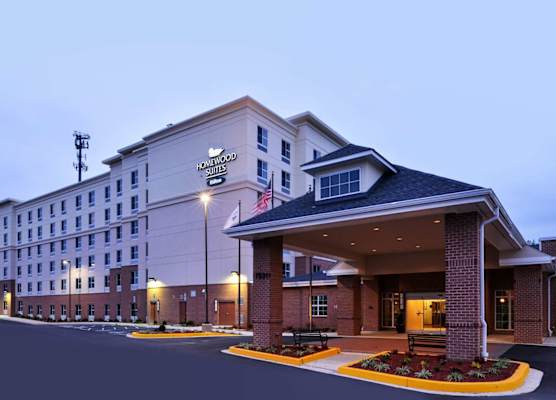 Homewood Suites by Hilton Columbia/Laurel 1