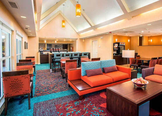 Residence Inn Topeka 1
