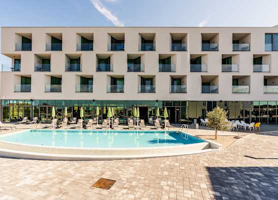Hotel Olea 1