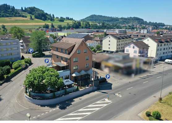 Seiler's Hotel 1