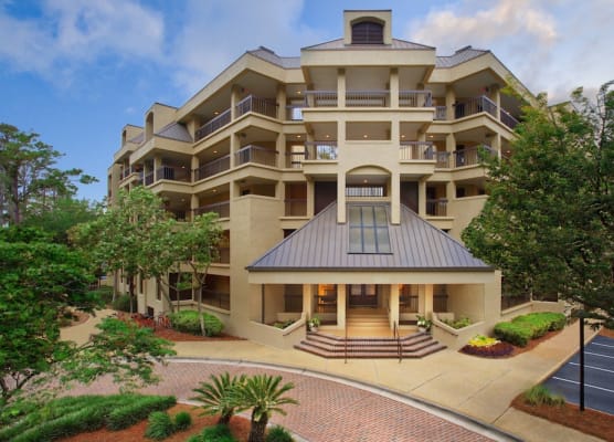 Marriott's Heritage Club 1