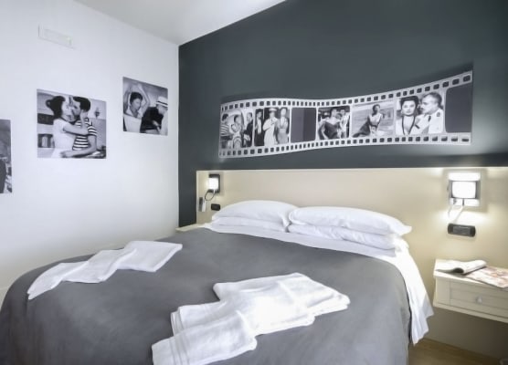B&B Sorrento Queen 1