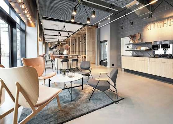 Four Points Flex by Sheraton Aalborg 1