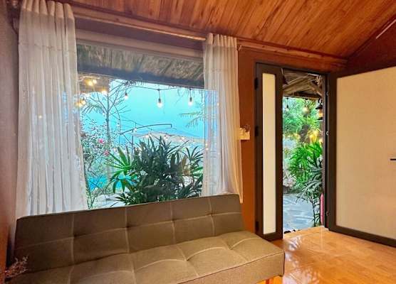 LoveHouse Homstay Sapa 1