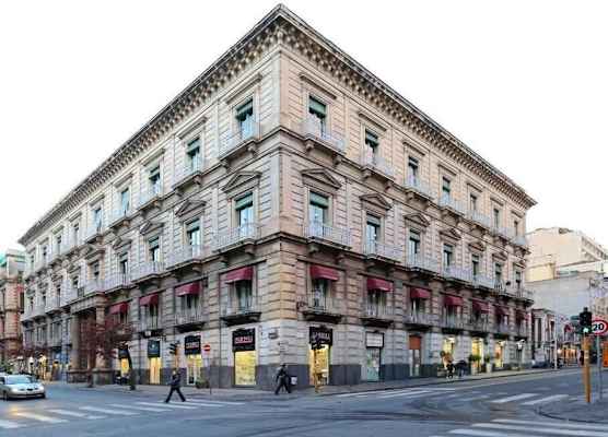 Catania Centro Rooms 1