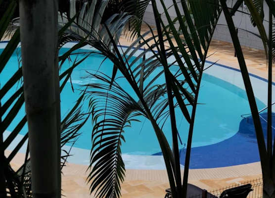 Balmare Hotel 1