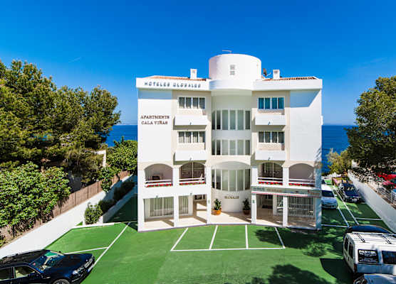 Globales Apartamentos Cala Viñas ONLY ADULTS 16 1