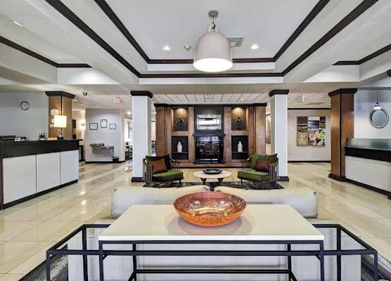 Fairfield Inn and Suites by Marriott San Antonio Boerne 1