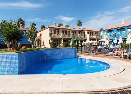 eó Maspalomas Resort 1