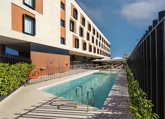 Hampton By Hilton Alicante Airport 1