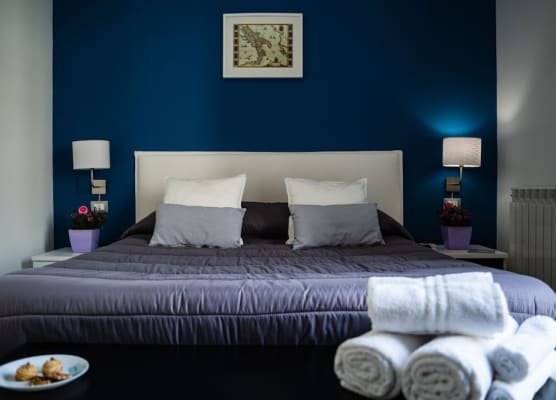 Le Due Sicilie B&B 1