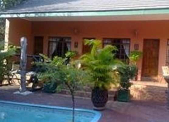 Harmony Guesthouse 1