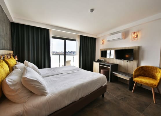 Ivy Hotel - Adults Only 1