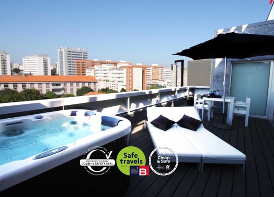 BessaHotel Boavista 1