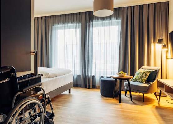 harry's home Villach hotel & apartments 1