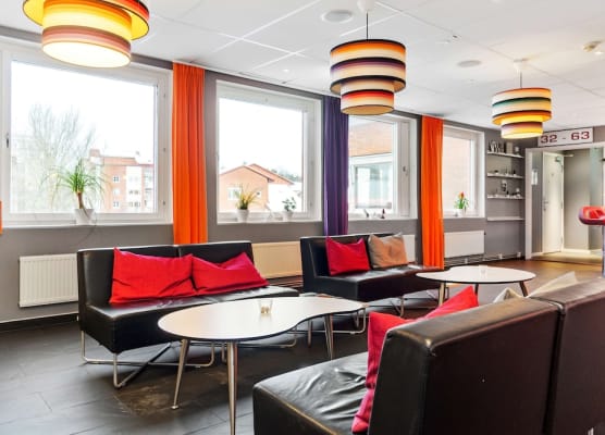 Sure Hotel by Best Western Stockholm Alvsjo 1