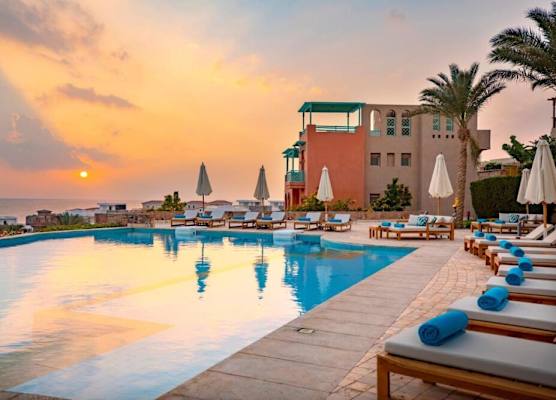 Outstanding Sea View-Azzurra Apartments 1