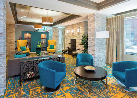 Residence Inn by Marriott Moncton 1