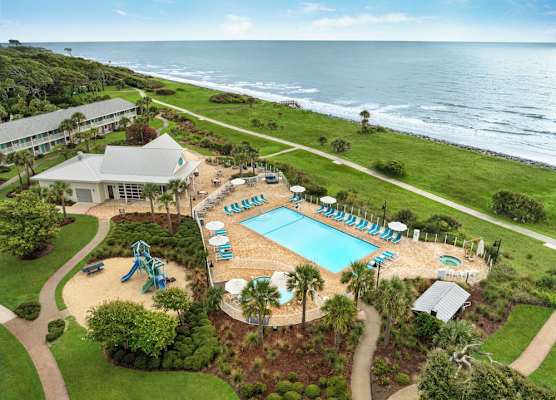 Holiday Inn Resort JEKYLL ISLAND by IHG 1