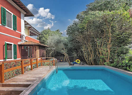 B&B Villa Regina 1
