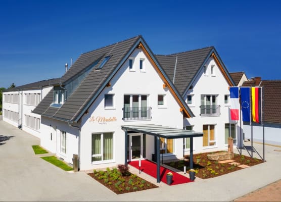 Hotel La Mirabelle close to Europa Park 1