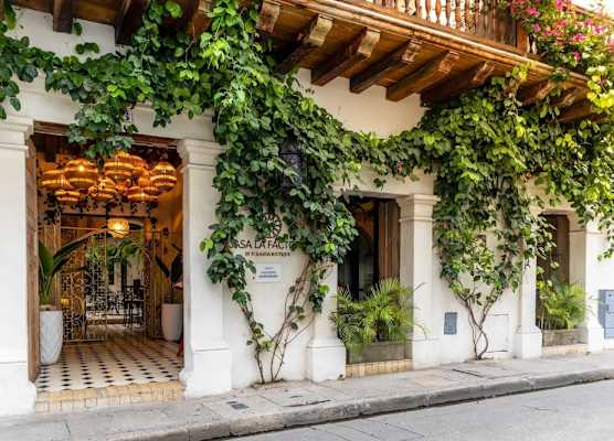 Hotel Casa La Factoria by Faranda Boutique, a member of Radisson Individuals 1