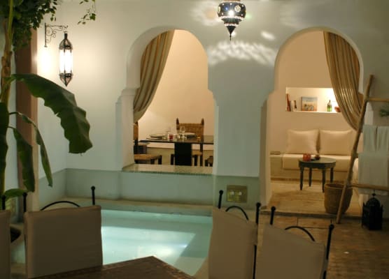 Riad Tawargit 1