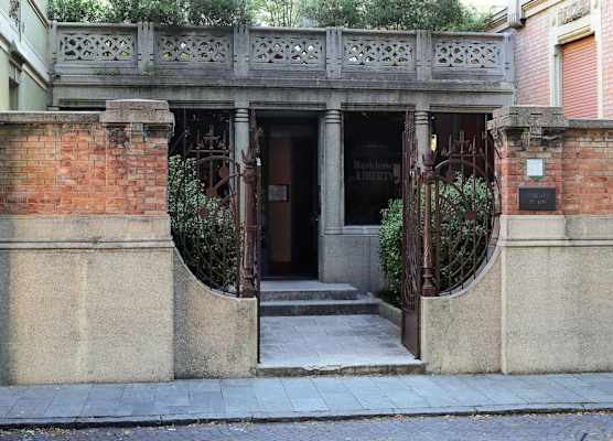 Residence Liberty 1