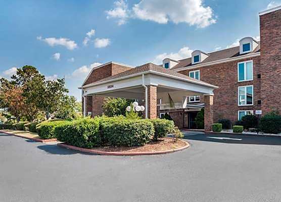 Baymont by Wyndham Montgomery AL 1