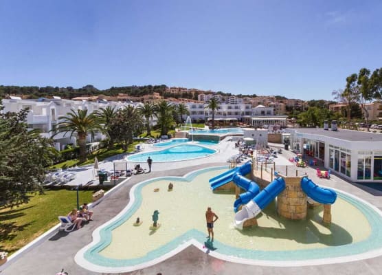 Jutlandia Family Resort 1
