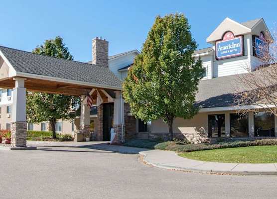 AmericInn by Wyndham Windsor Ft. Collins 1