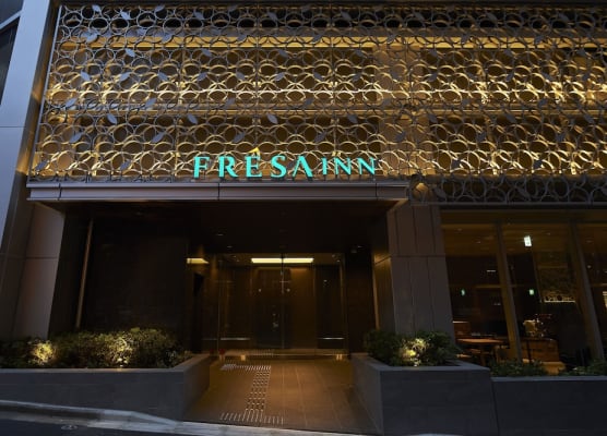 Sotetsu Fresa Inn Tokyo Roppongi 1