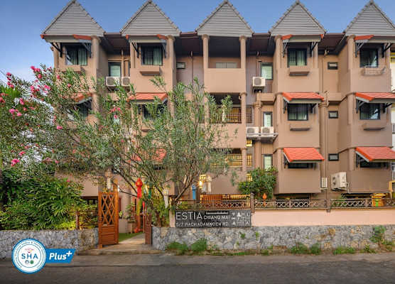 Estia Chiangmai 1