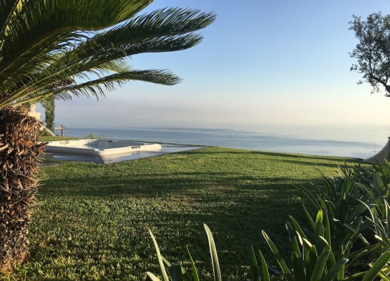 Agapanto Luxury Accommodation 1