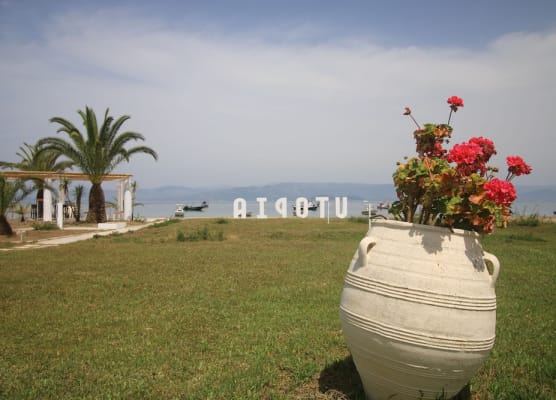 Utopia Kavos Hotel 1