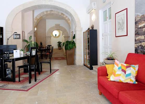 Ortigia Mastrarua rooms 1