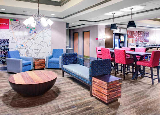 TownePlace Suites Atlanta Buckhead 1