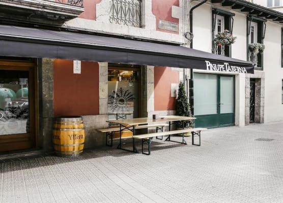 Hotel Piñupe 1