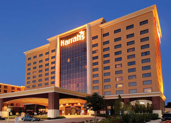 Harrah's Kansas City Hotel & Casino - A Caesars Rewards Destination 1