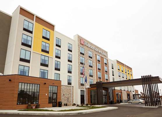 Hilton Garden Inn Elizabethtown 1
